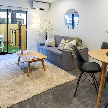 Stone Throw To Hagley Park And Chch Hostpital 2 Bedroom 2 Bathroom Christchurch Exterior foto