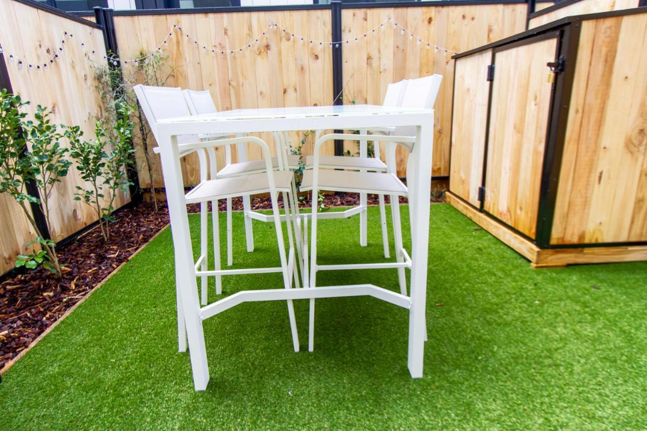 Stone Throw To Hagley Park And Chch Hostpital 2 Bedroom 2 Bathroom Christchurch Exterior foto