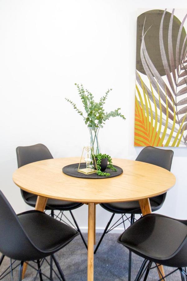 Stone Throw To Hagley Park And Chch Hostpital 2 Bedroom 2 Bathroom Christchurch Exterior foto