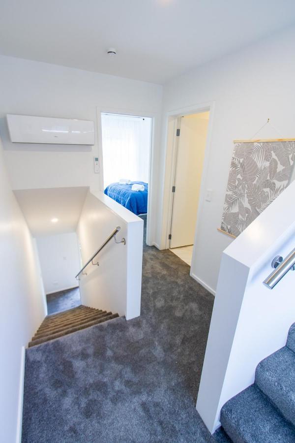 Stone Throw To Hagley Park And Chch Hostpital 2 Bedroom 2 Bathroom Christchurch Exterior foto