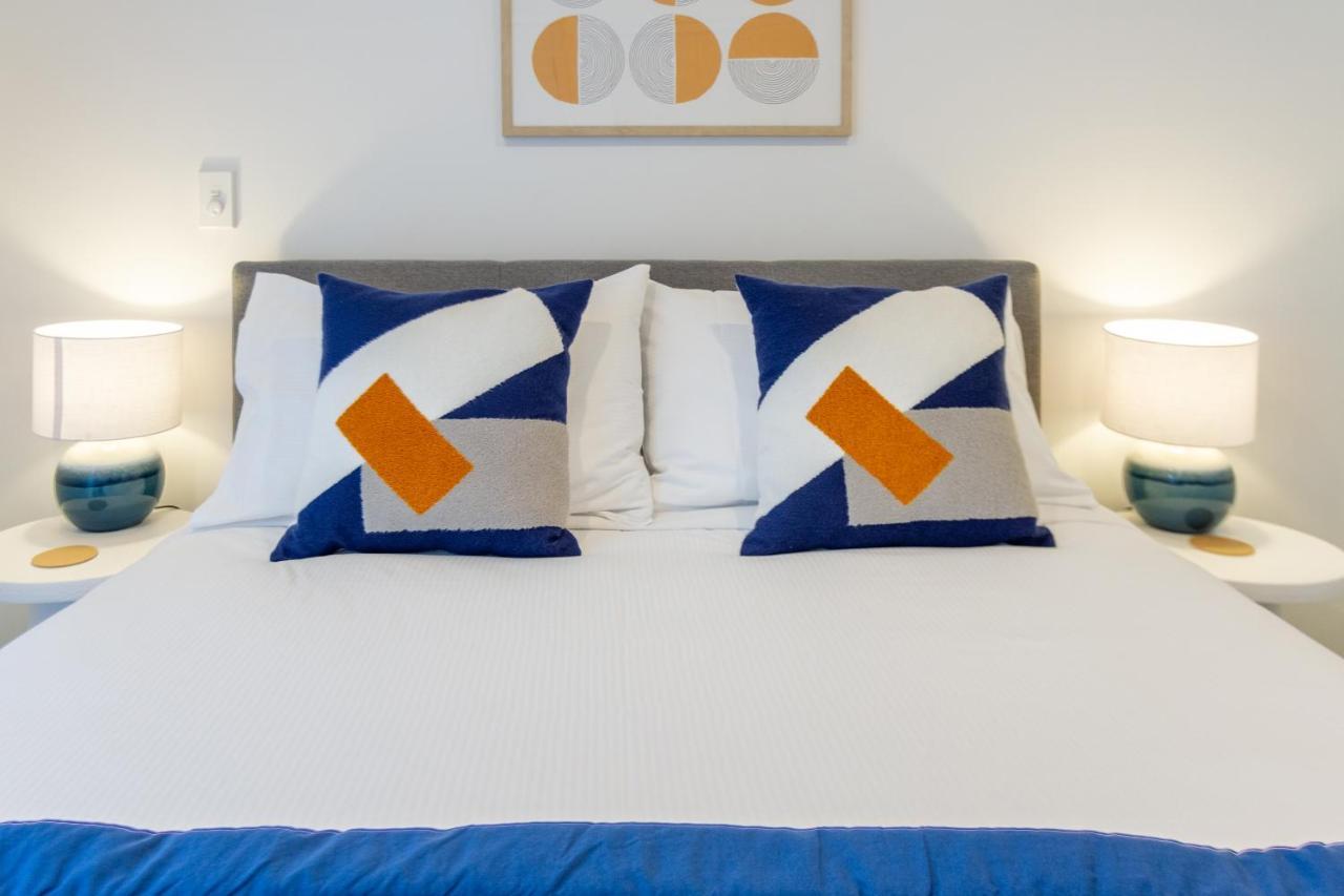Stone Throw To Hagley Park And Chch Hostpital 2 Bedroom 2 Bathroom Christchurch Exterior foto