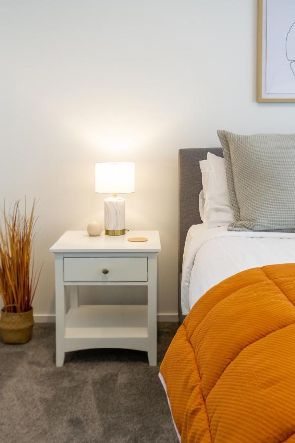 Stone Throw To Hagley Park And Chch Hostpital 2 Bedroom 2 Bathroom Christchurch Exterior foto
